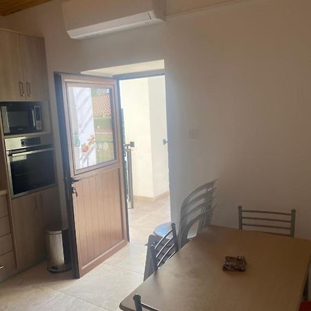 Theonikoshouse Apartment Agros Luaran gambar