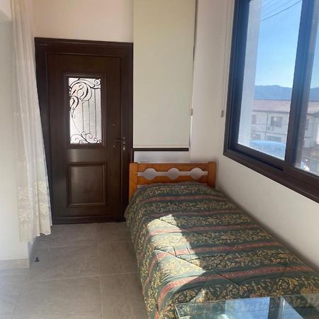 Theonikoshouse Apartment Agros Luaran gambar