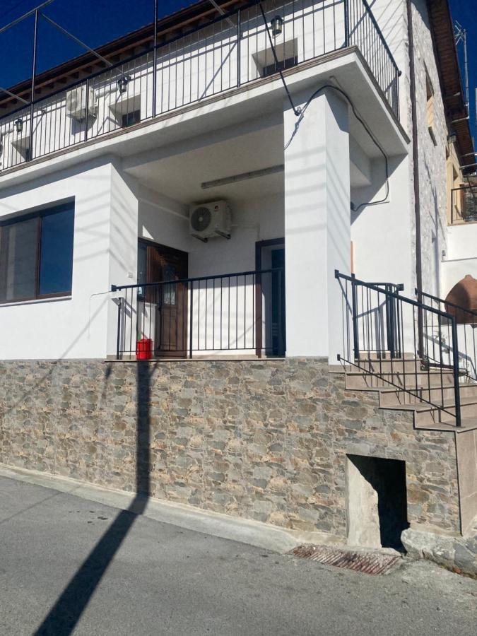 Theonikoshouse Apartment Agros Luaran gambar