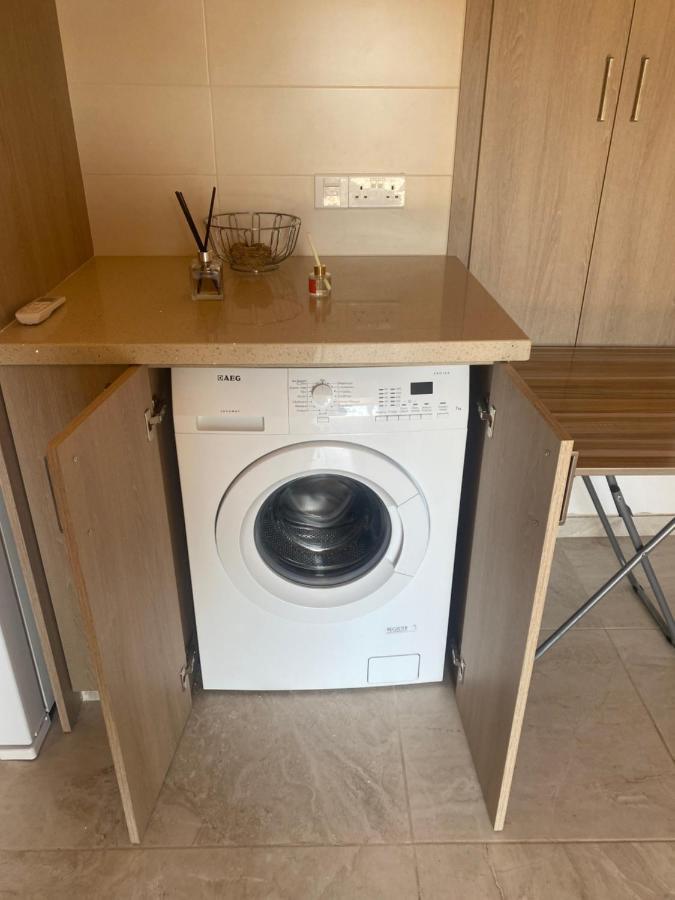 Theonikoshouse Apartment Agros Luaran gambar