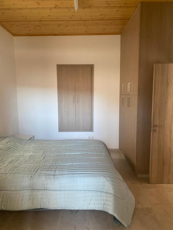 Theonikoshouse Apartment Agros Luaran gambar
