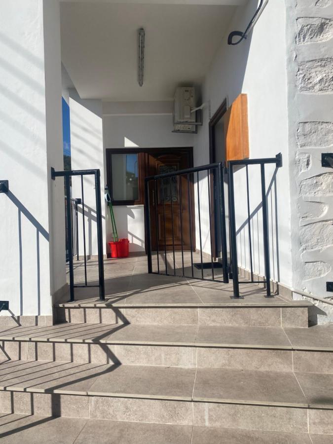 Theonikoshouse Apartment Agros Luaran gambar